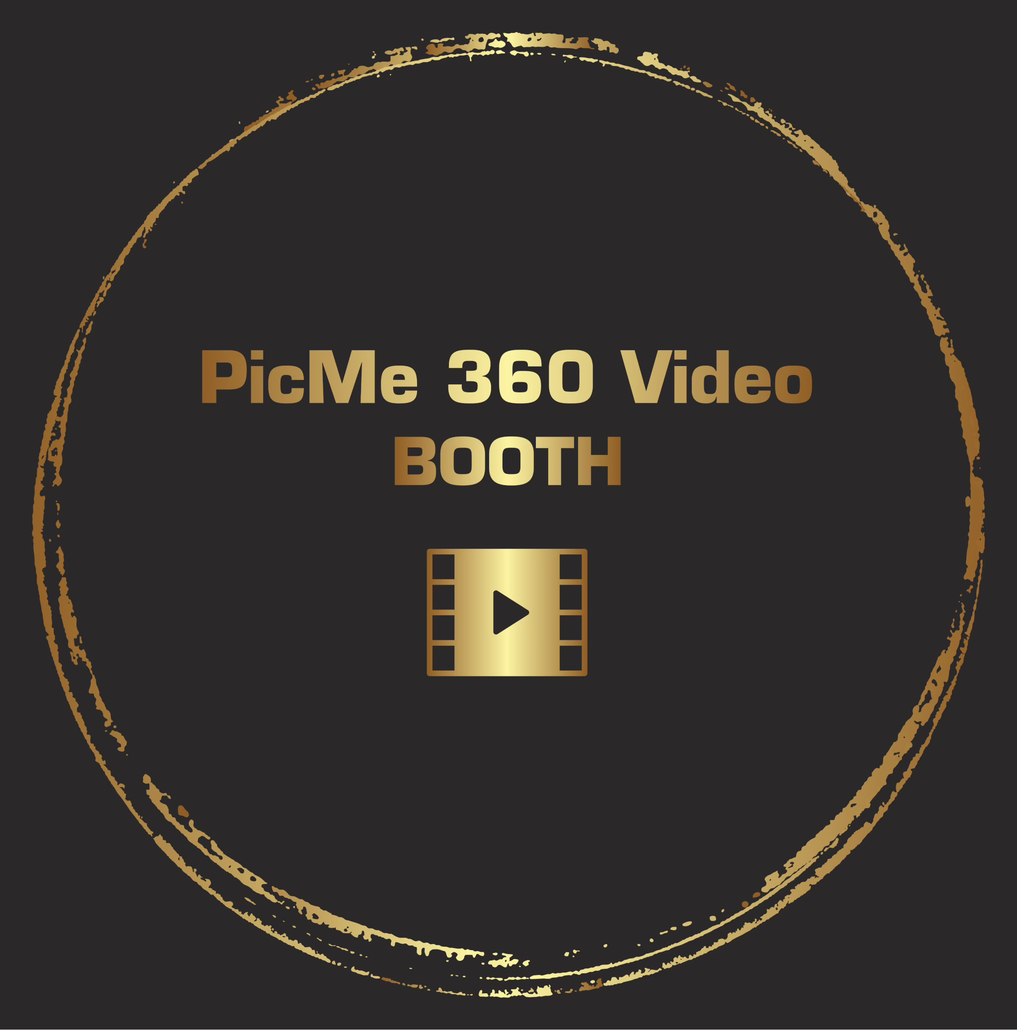 Color logo with background